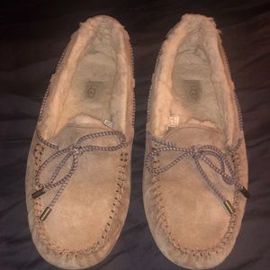 Ugg slippers